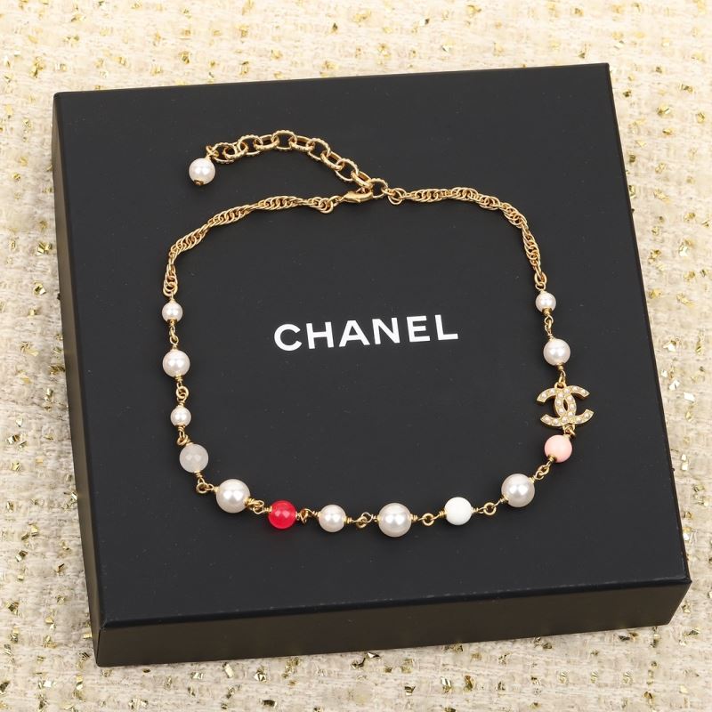 Chanel Necklaces